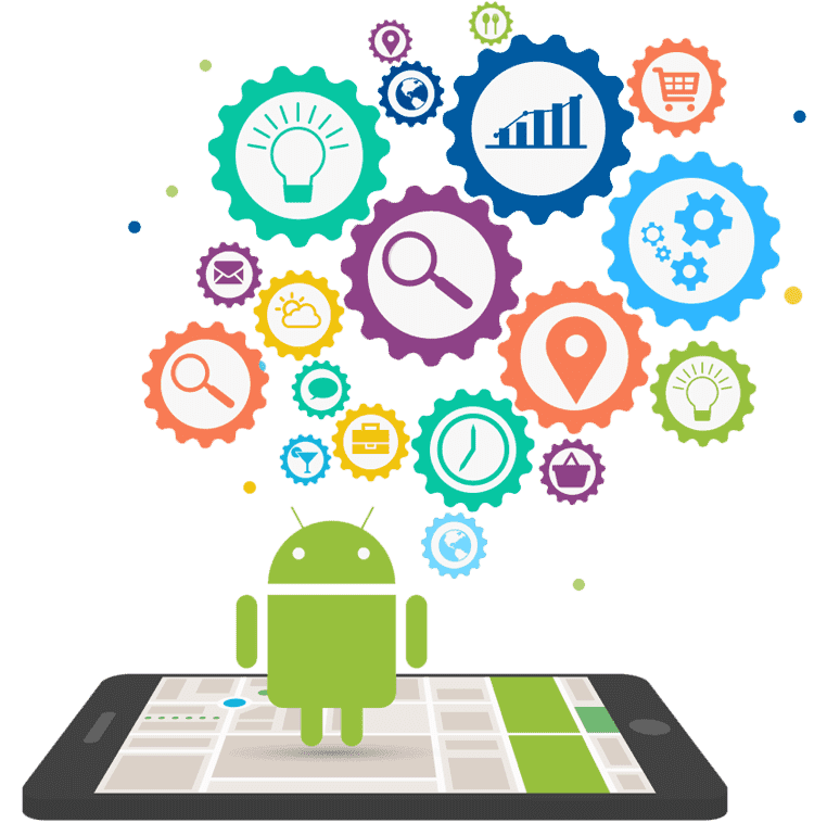 Android Game Development