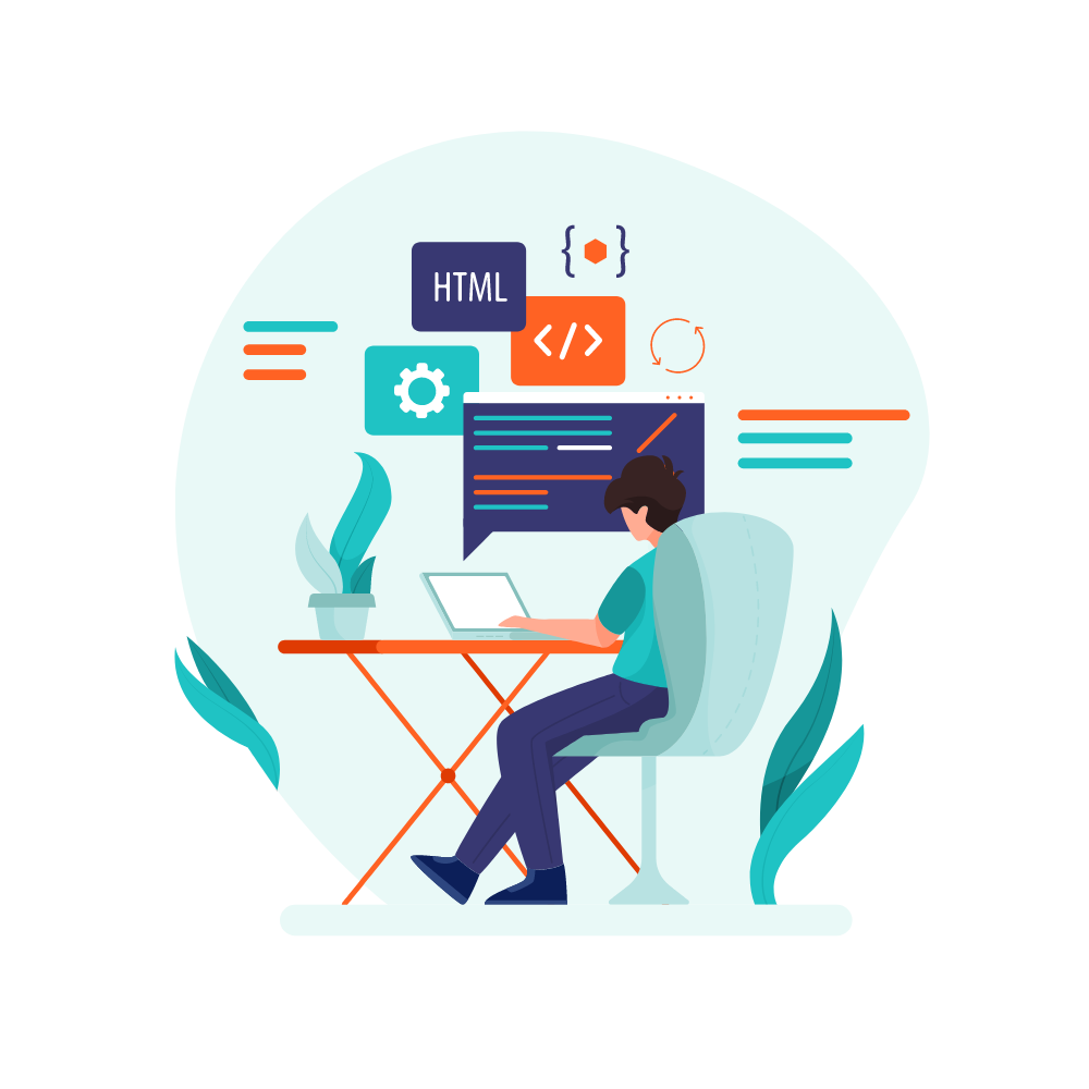 Hire Full Stack Developer Full Stack Developer