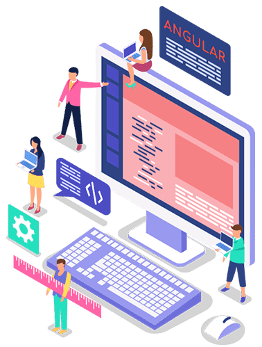AngularJs App Development