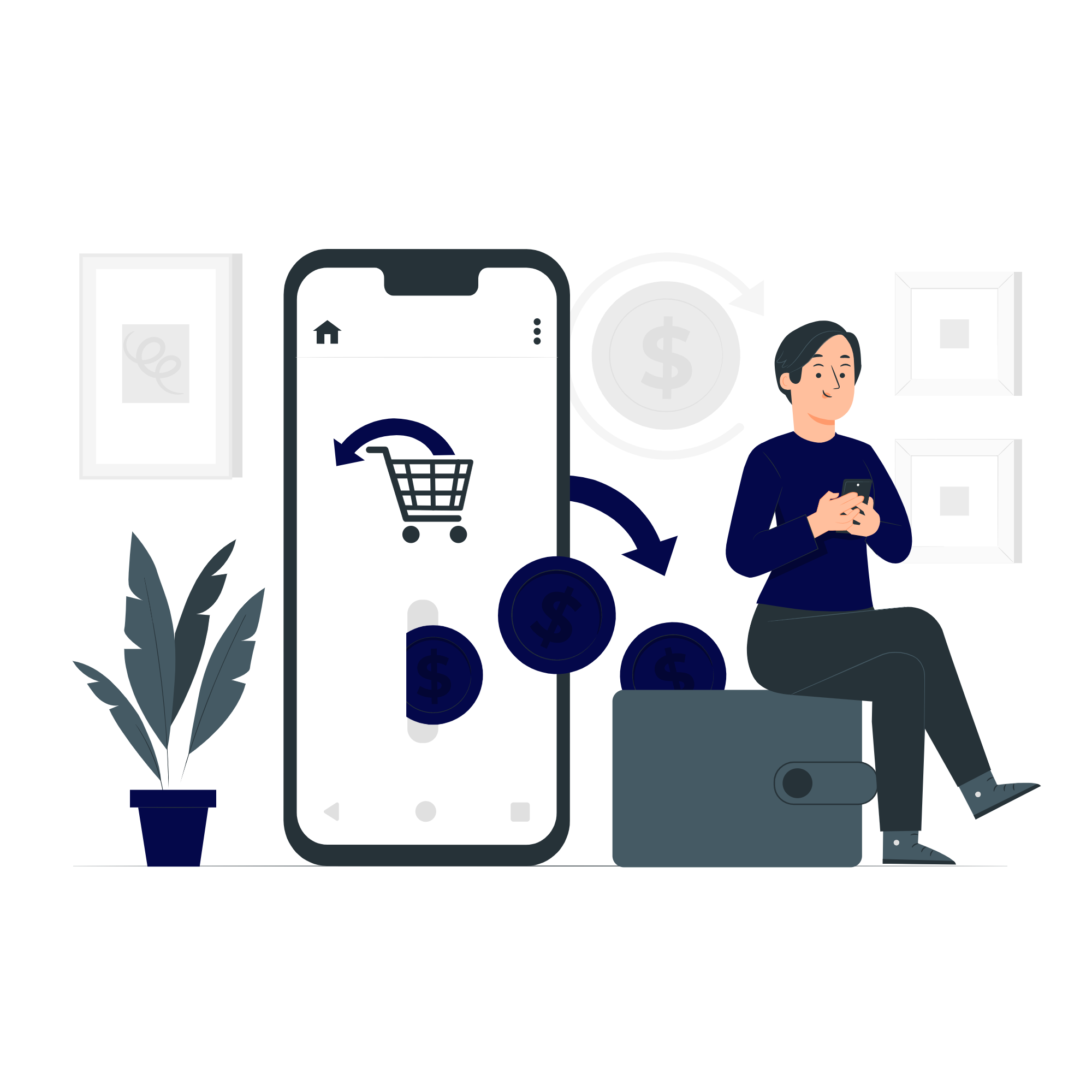 MEAN Stack Development Services