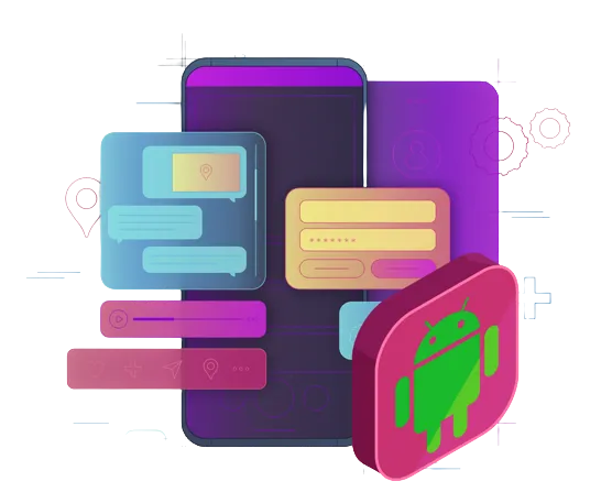 Hire Android App Development Company