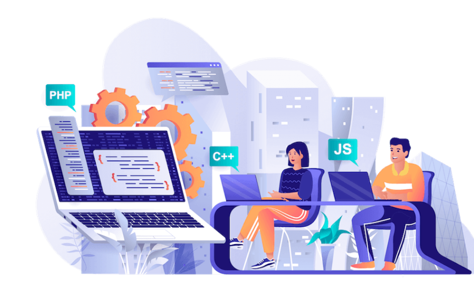 Outsource Full Stack Development Outsource Full Stack Development