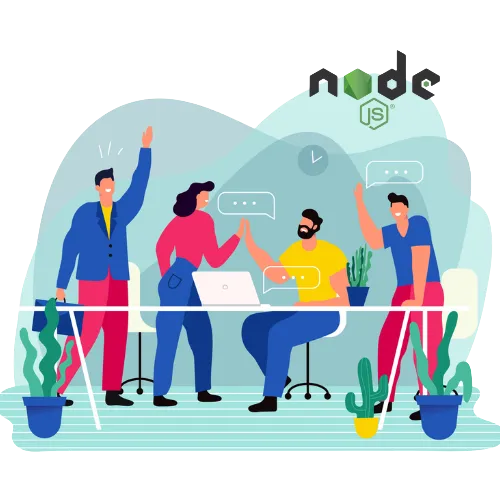 NodeJs Developers For Hire NodeJs Developers For Hire