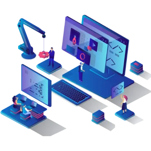 Website Development Company