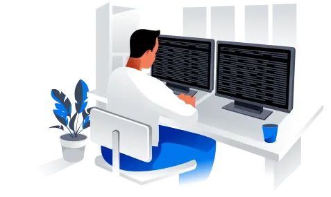 Website Development Services